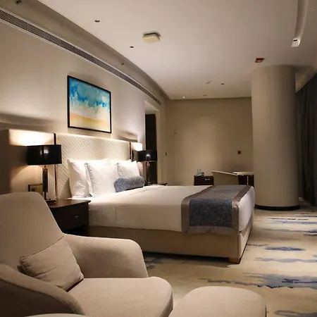 Century Marina Hotel - Lusail Exterior photo