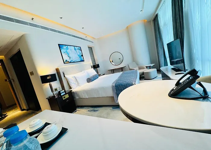 Century Marina Hotel - Lusail