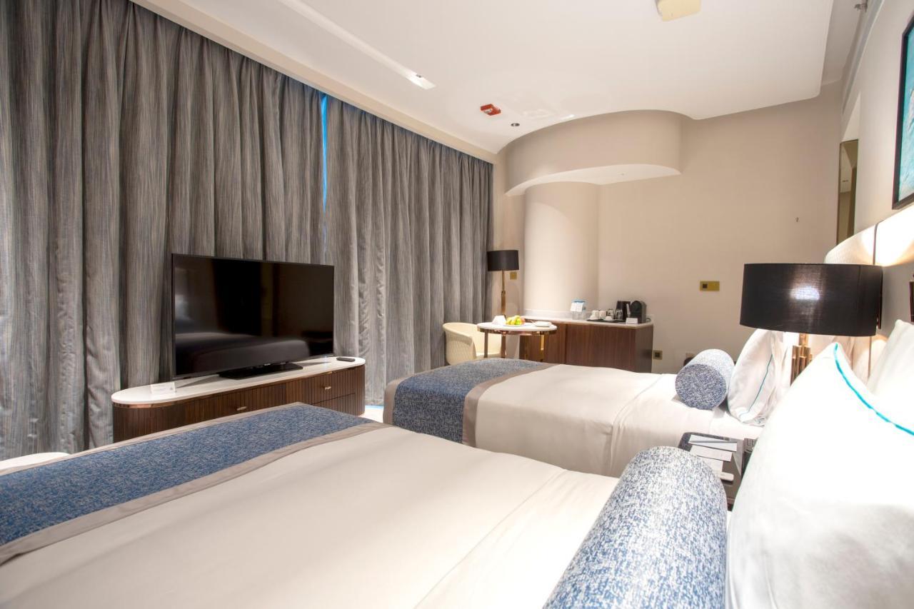 Hotel Century Marina - 5*