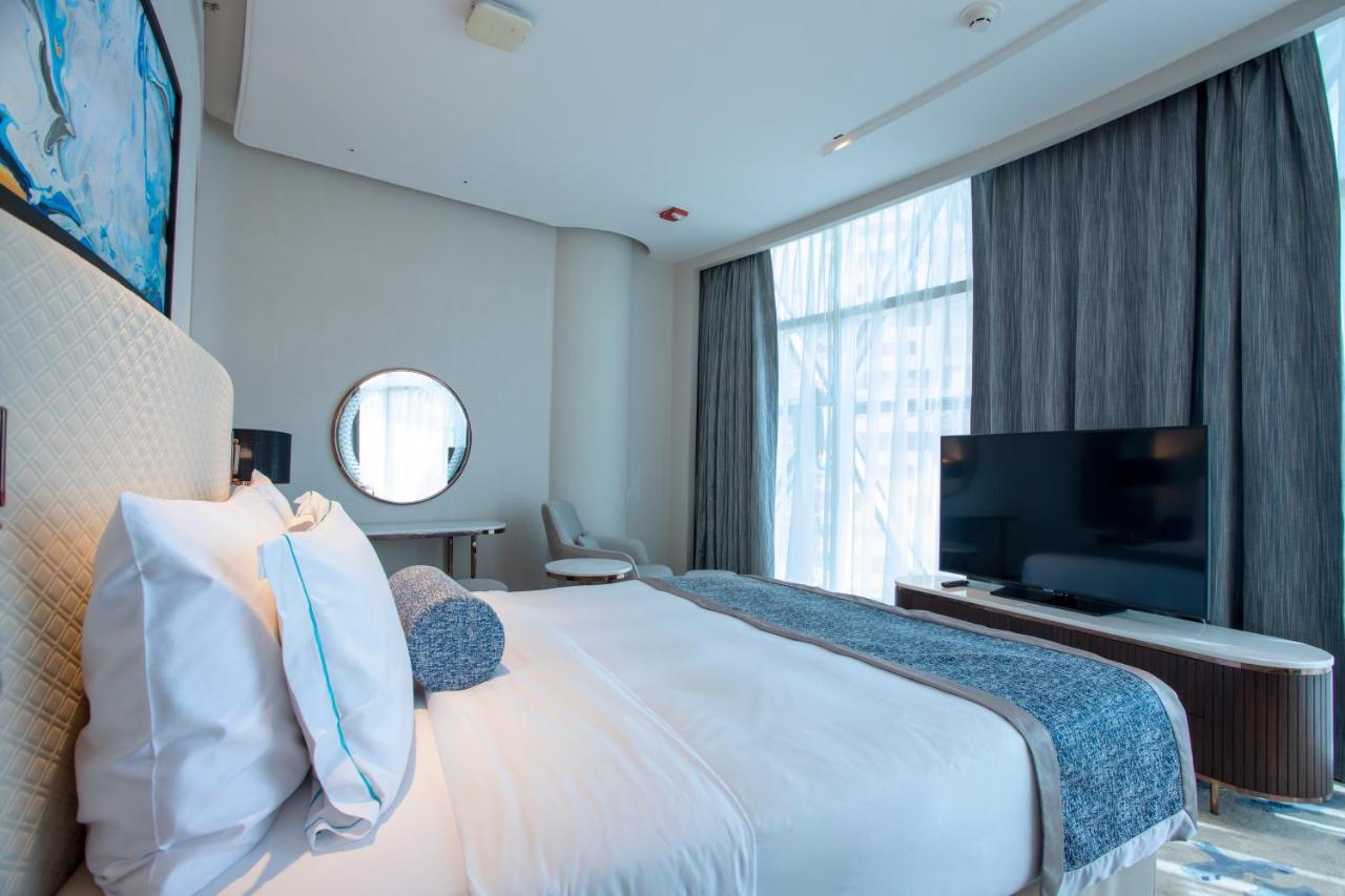 Century Marina - Hotel 5*