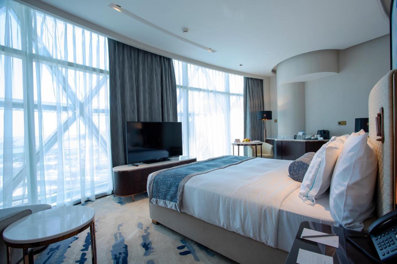 Century Marina - 5* Lusail