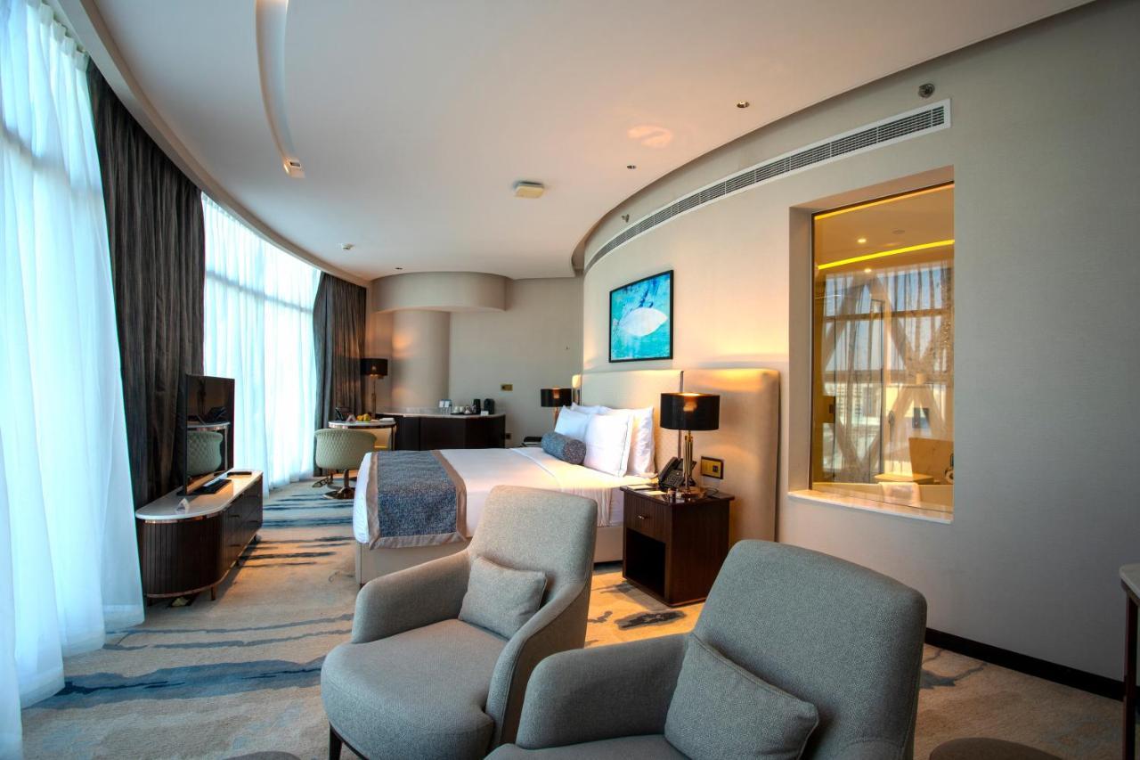 Century Marina - 5* Lusail
