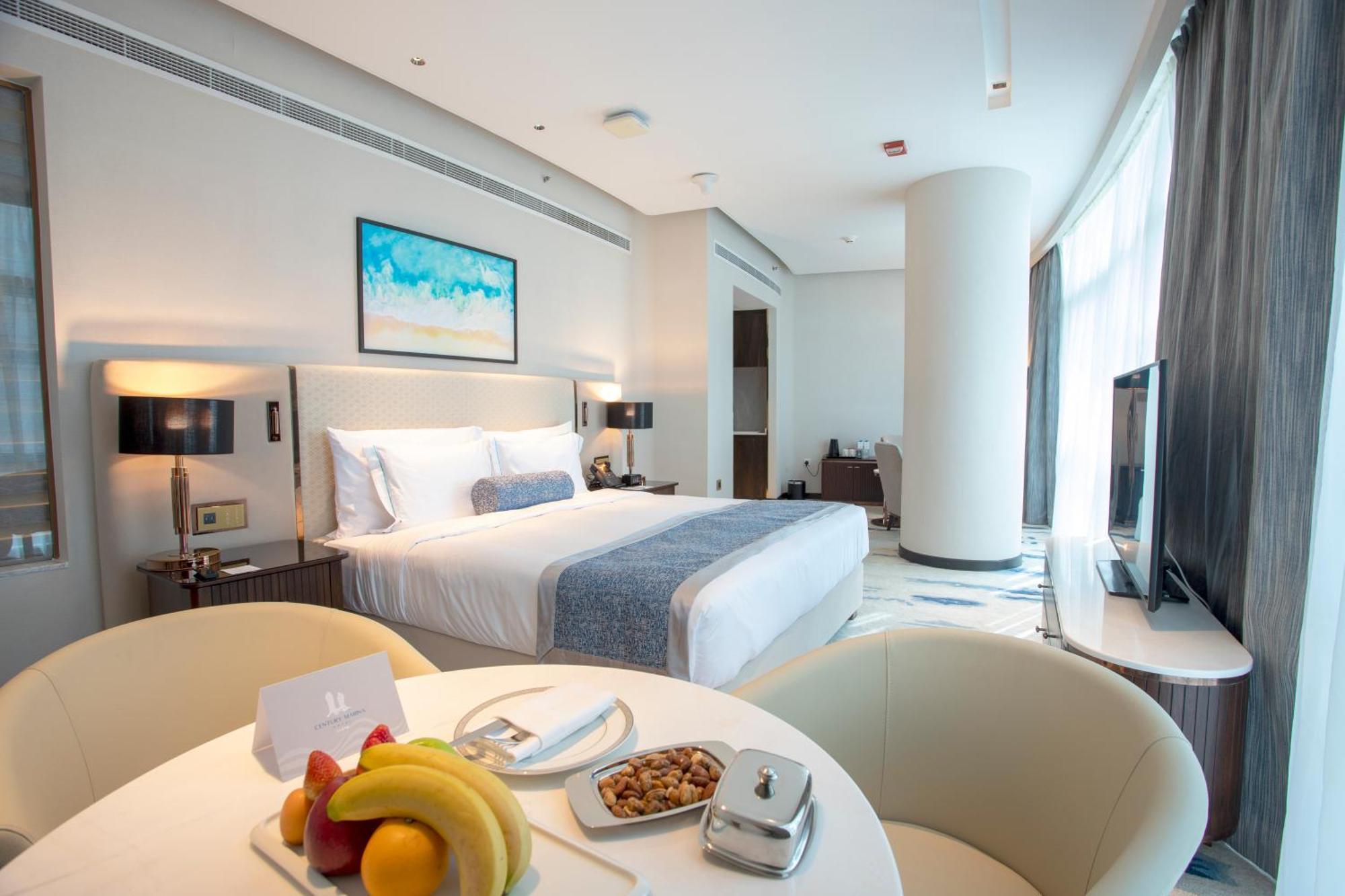 Century Marina - Hotel 5*
