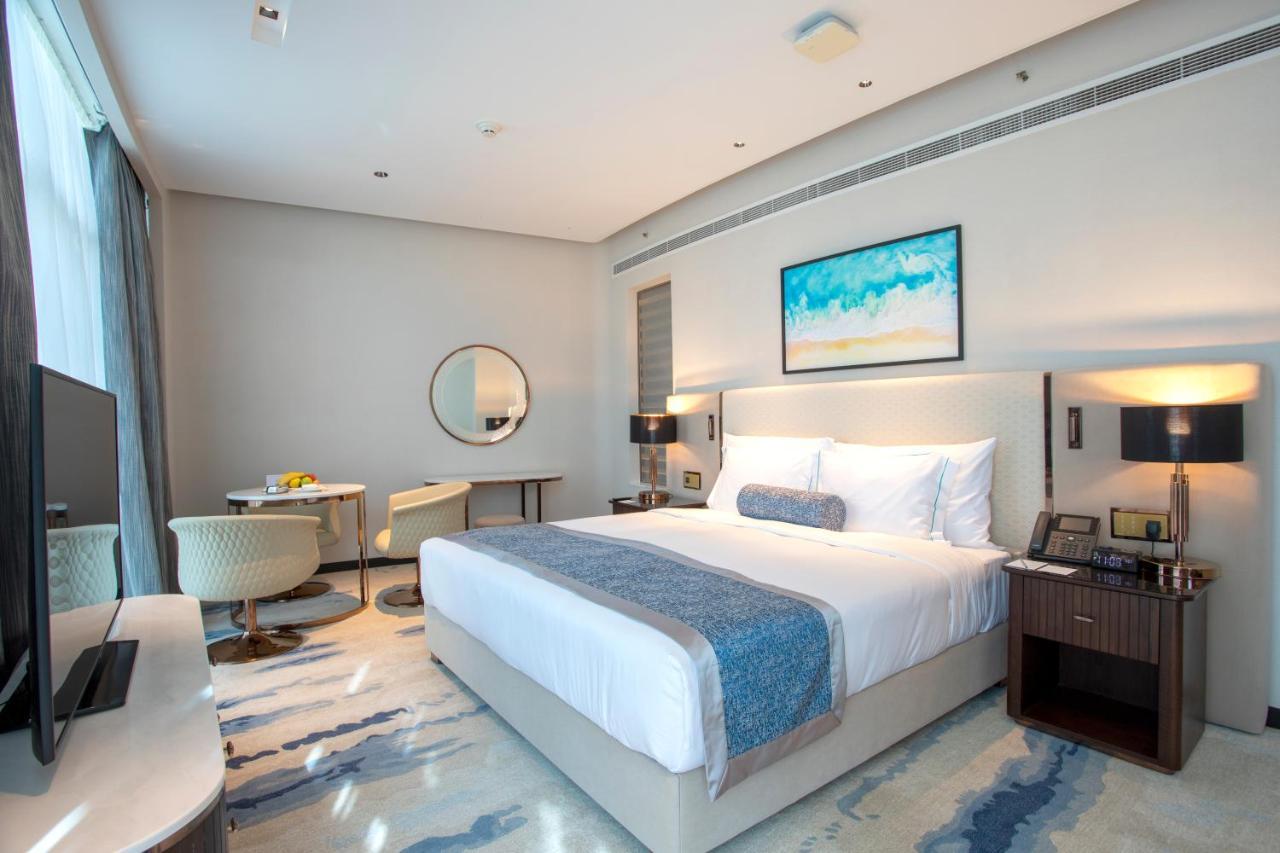 Century Marina - Hotel Lusail