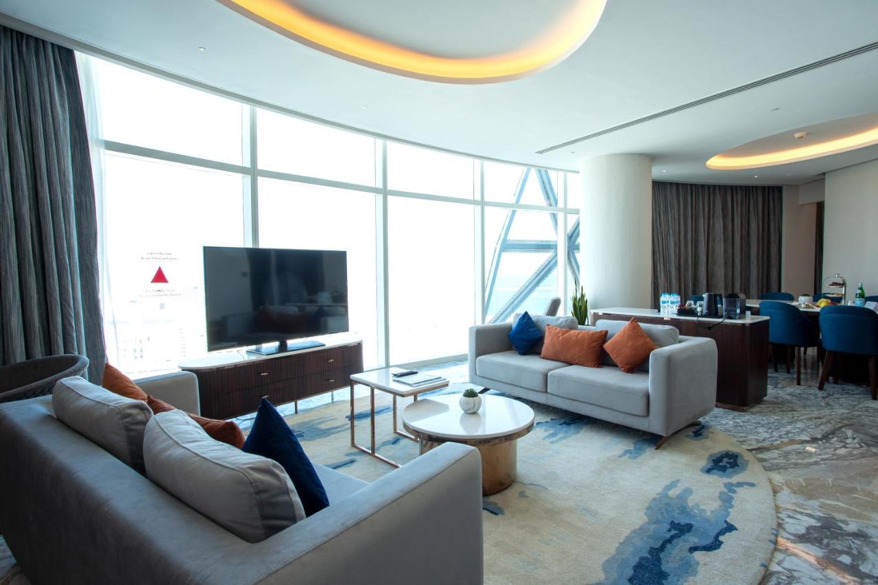 Century Marina -