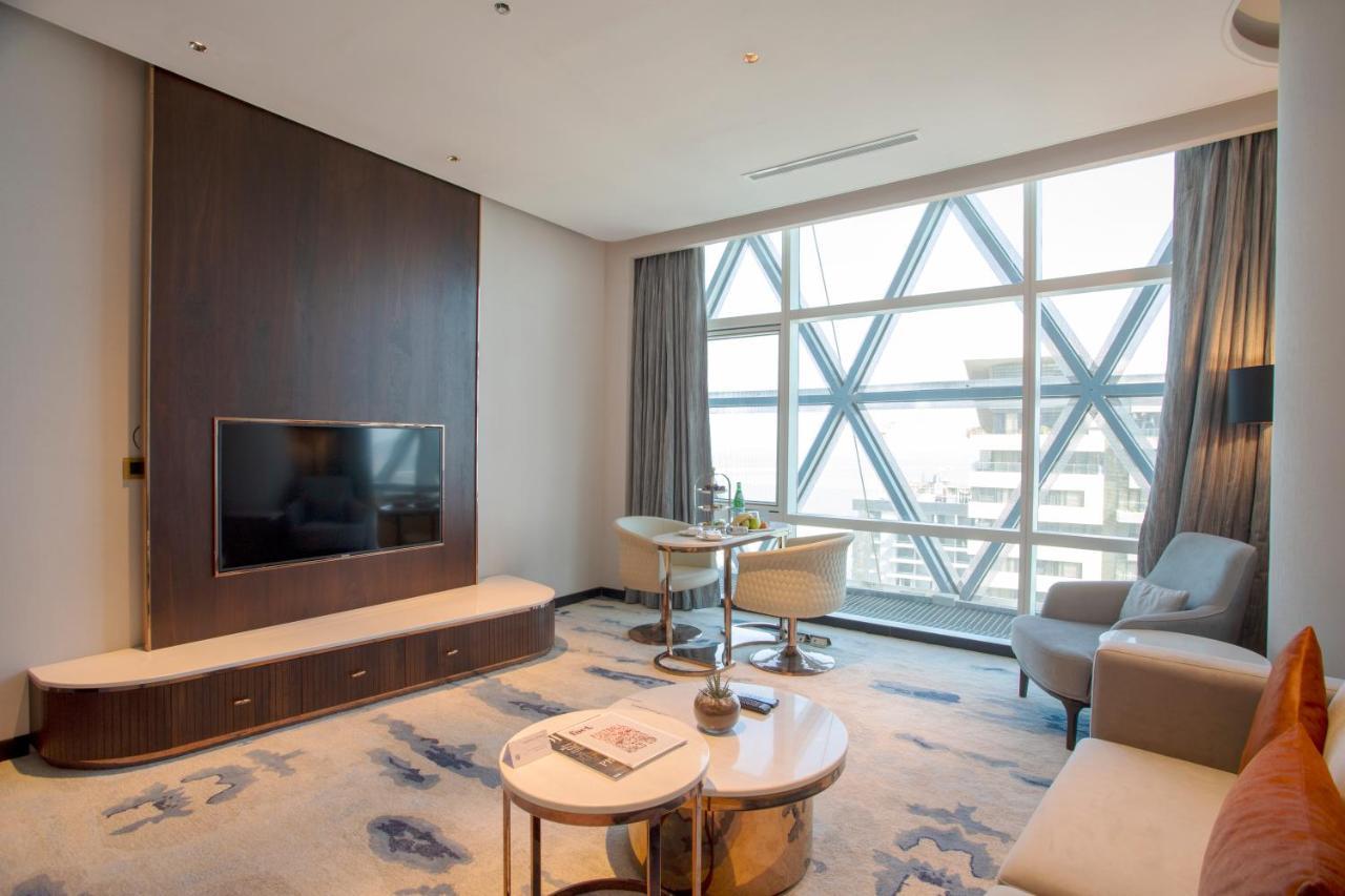 Century Marina - Hotel Lusail