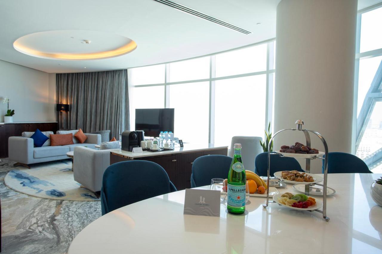 Century Marina - 5* Lusail