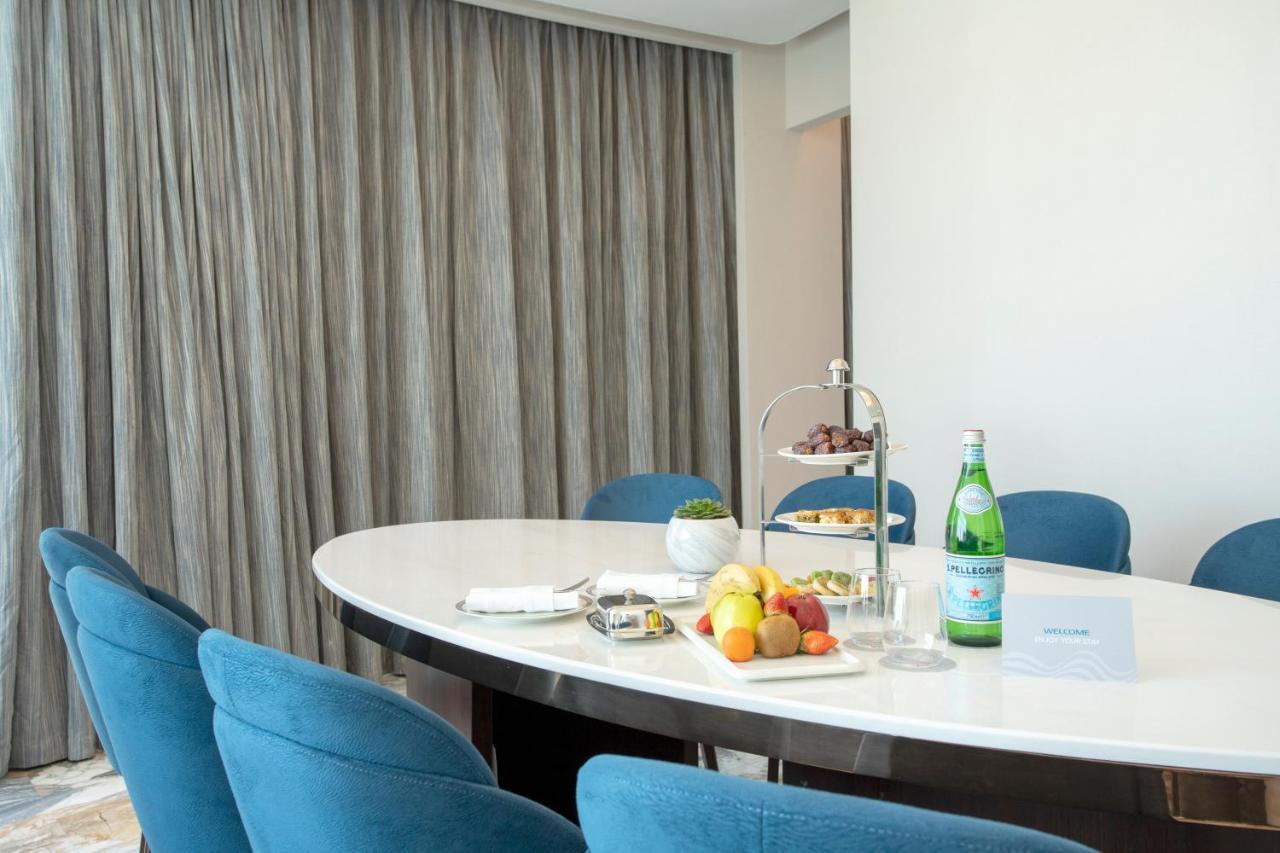 Hotel Century Marina - Lusail