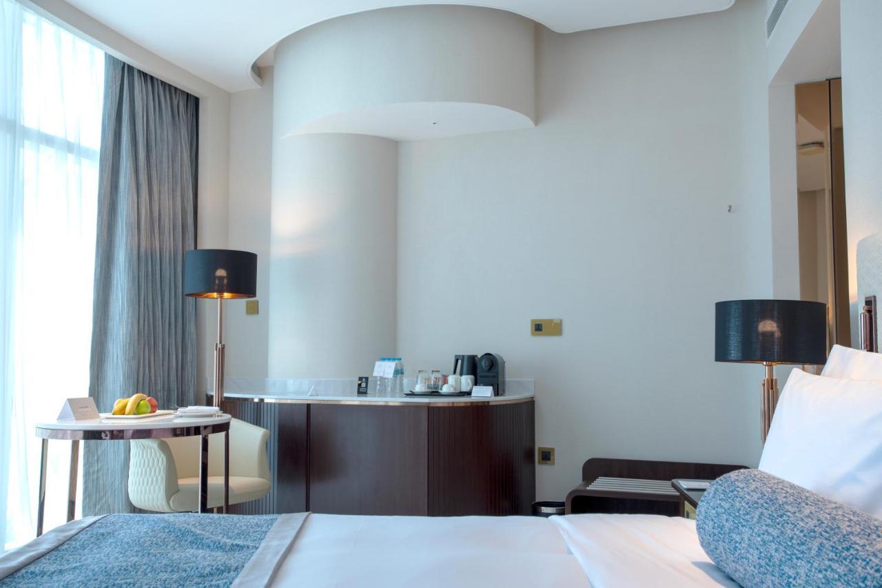 Century Marina - 5* Lusail