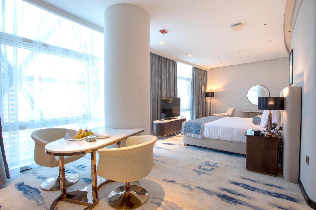 Century Marina - Lusail