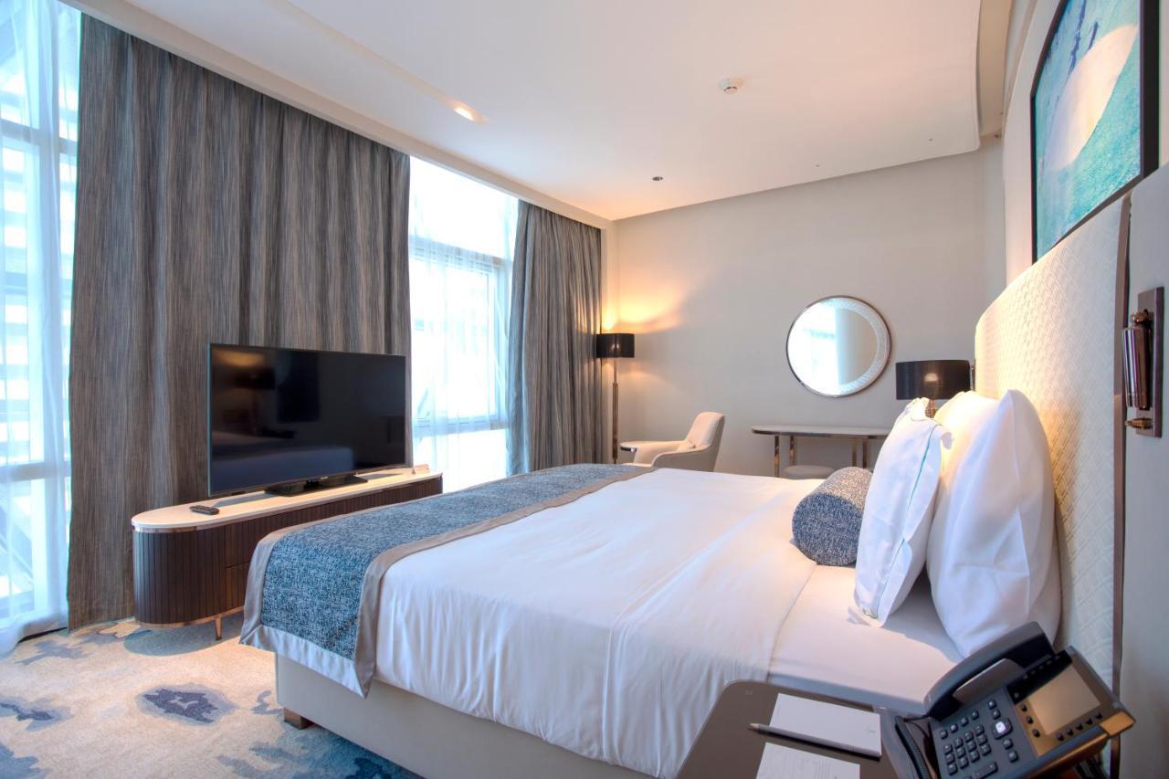 Century Marina - Hotel Lusail
