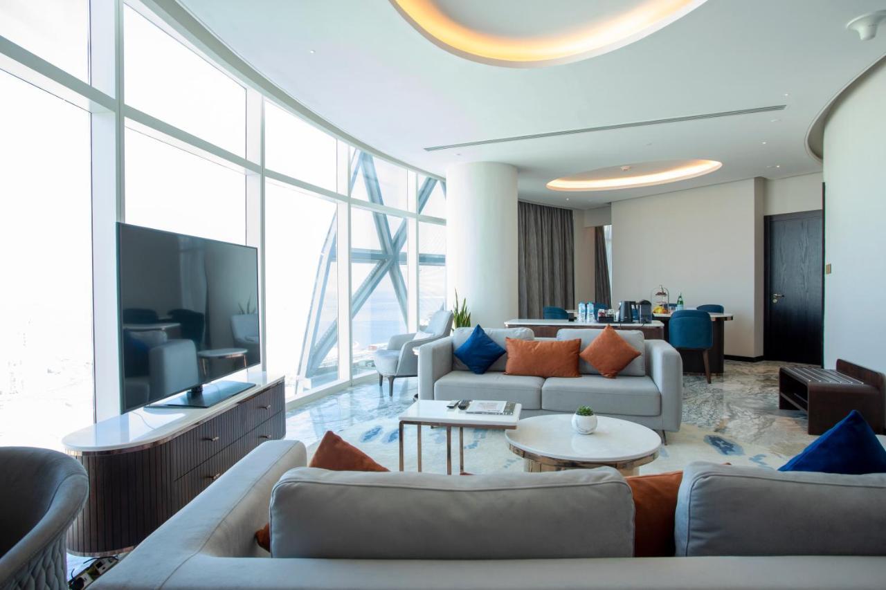 Century Marina - Hotel