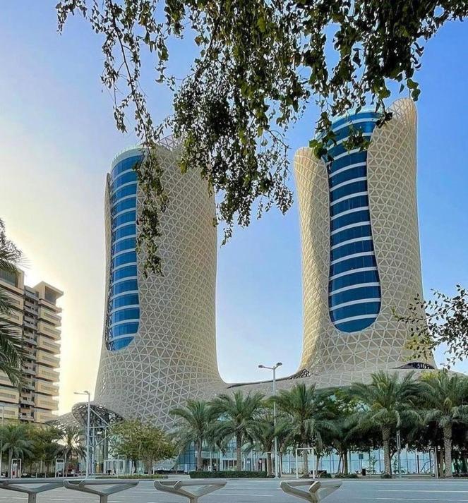 Century Marina - Lusail