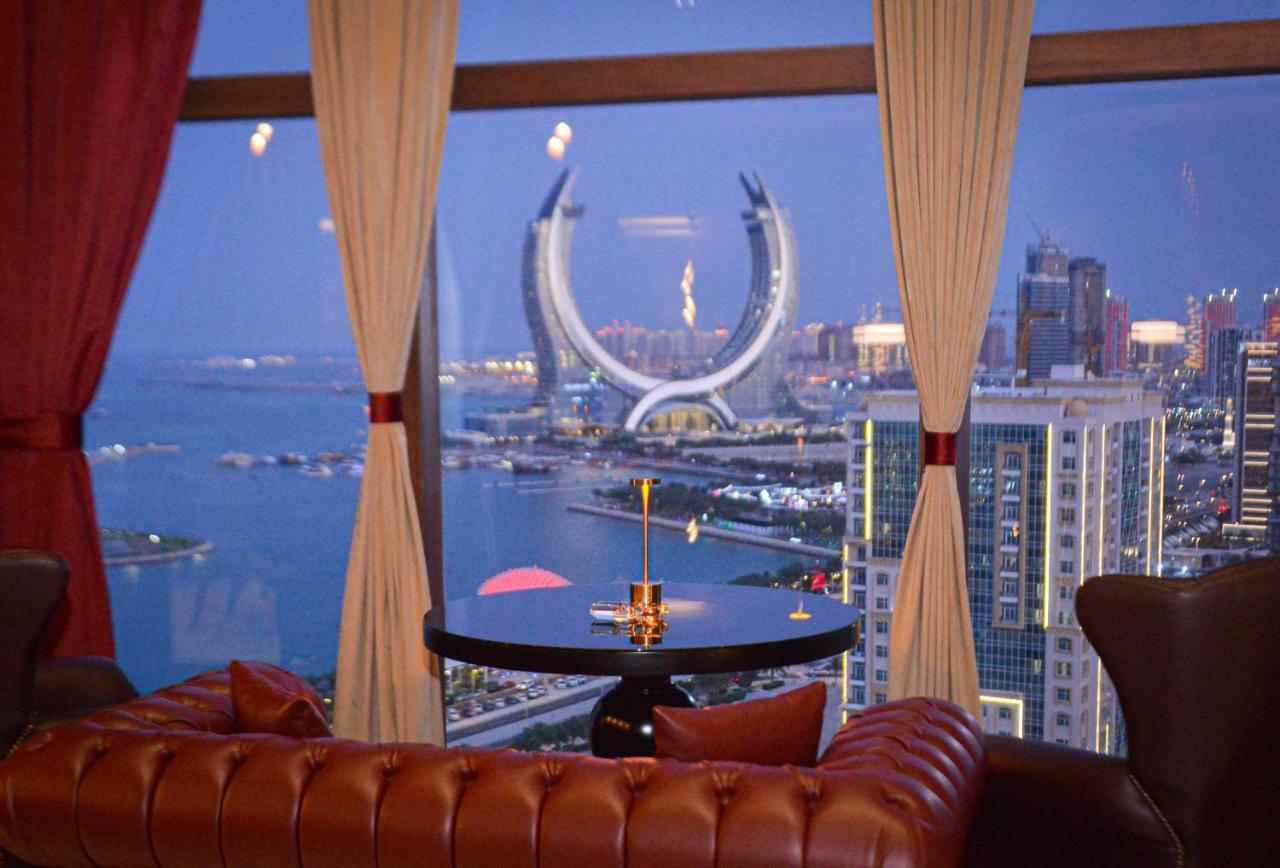 Century Marina - Hotel 5*