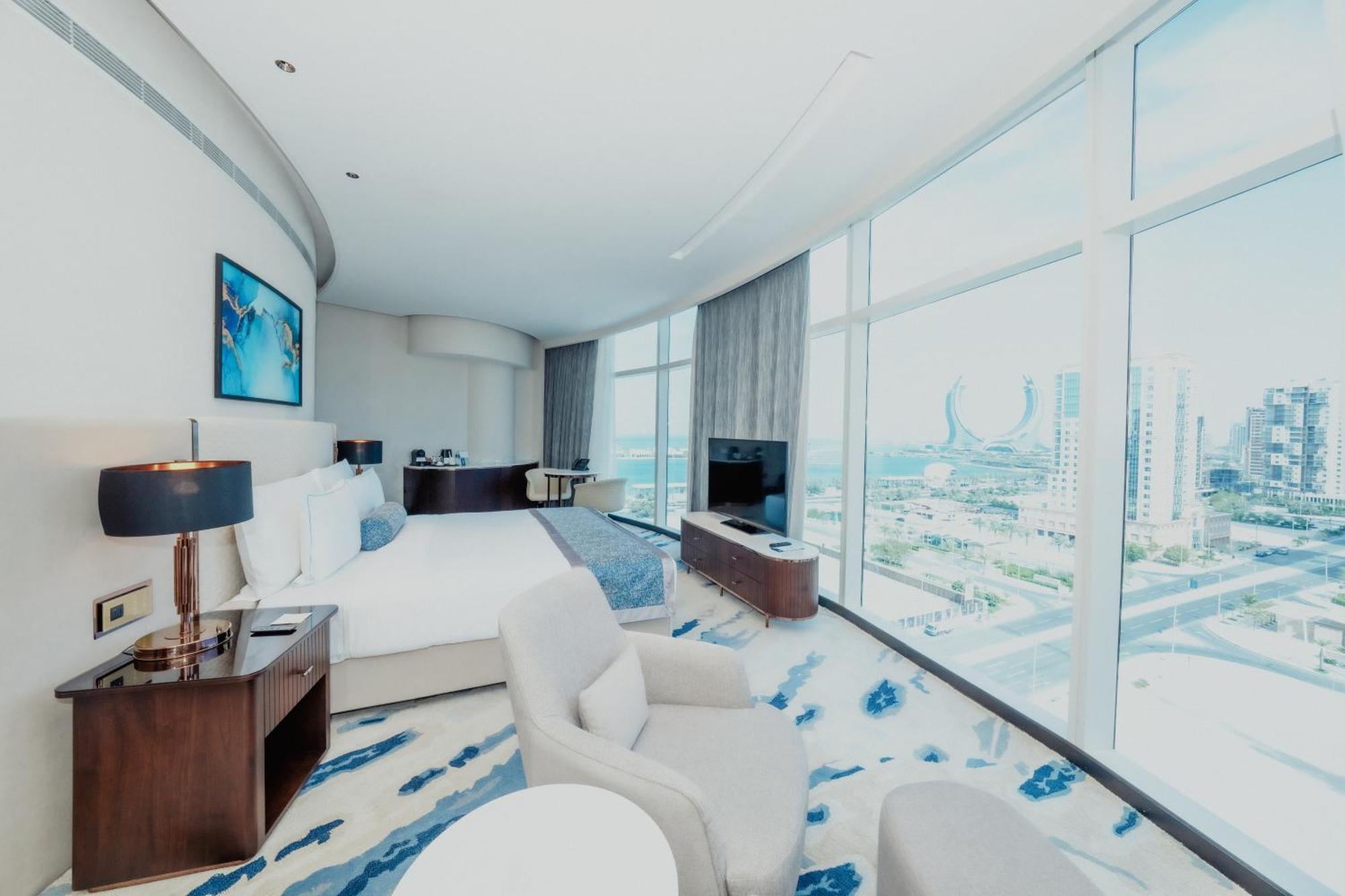Century Marina - Lusail