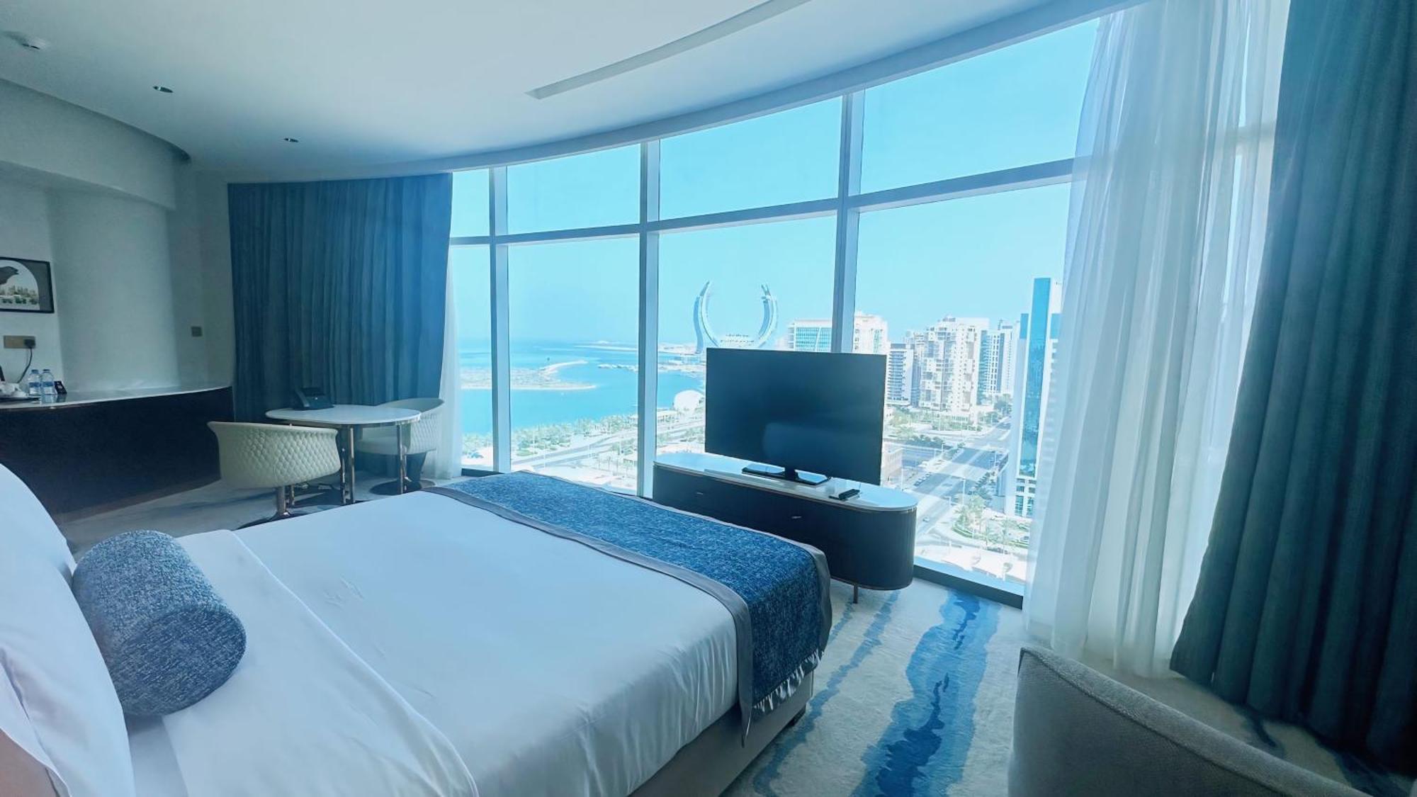 Century Marina - Hotel