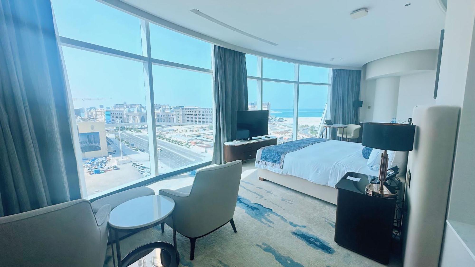 Century Marina - Hotel 5*