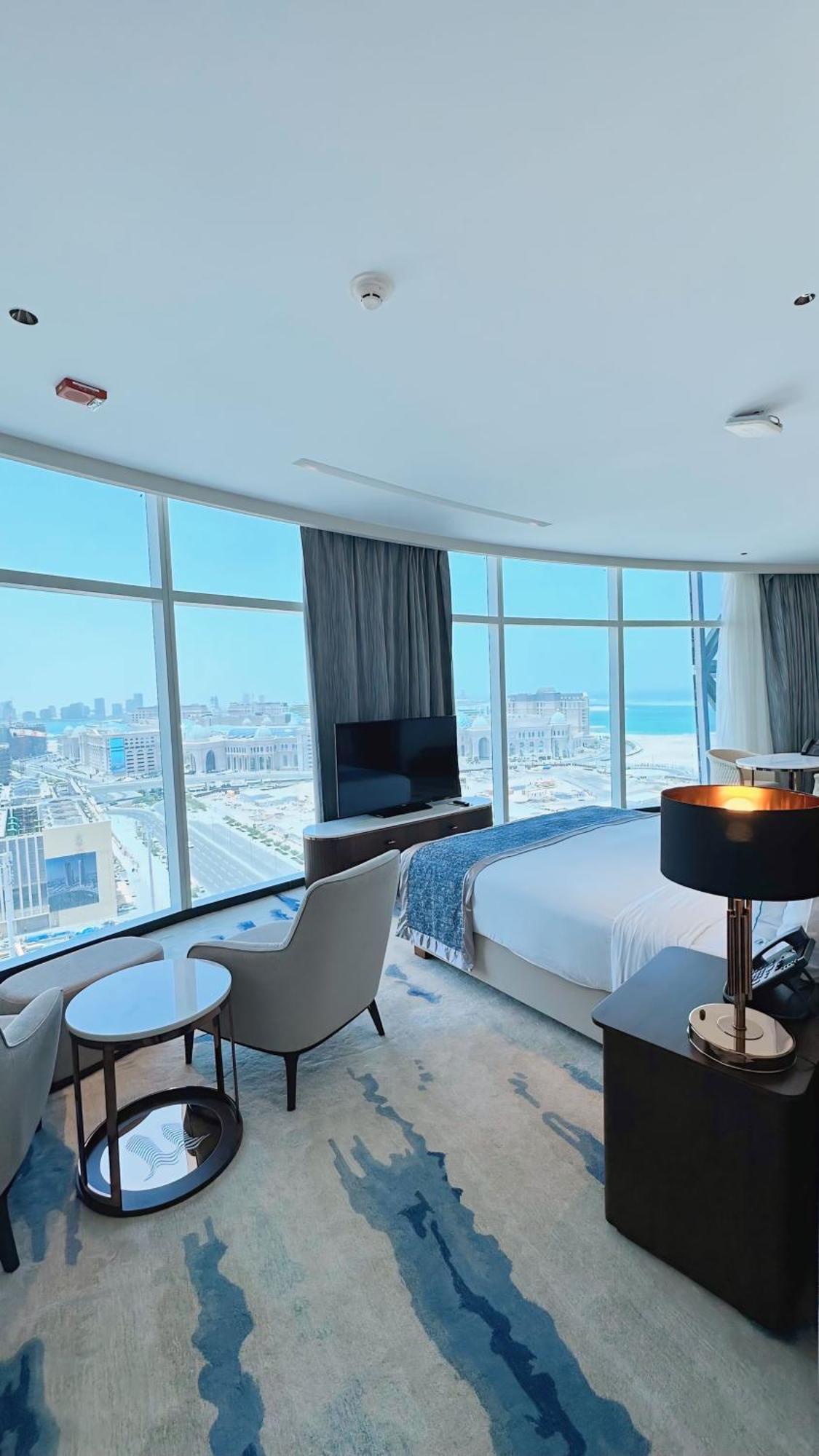Century Marina -