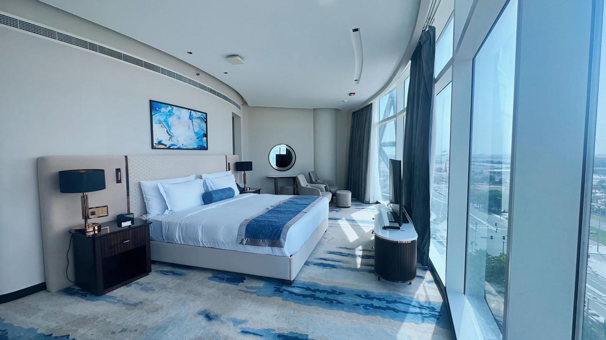 Hotel Century Marina -