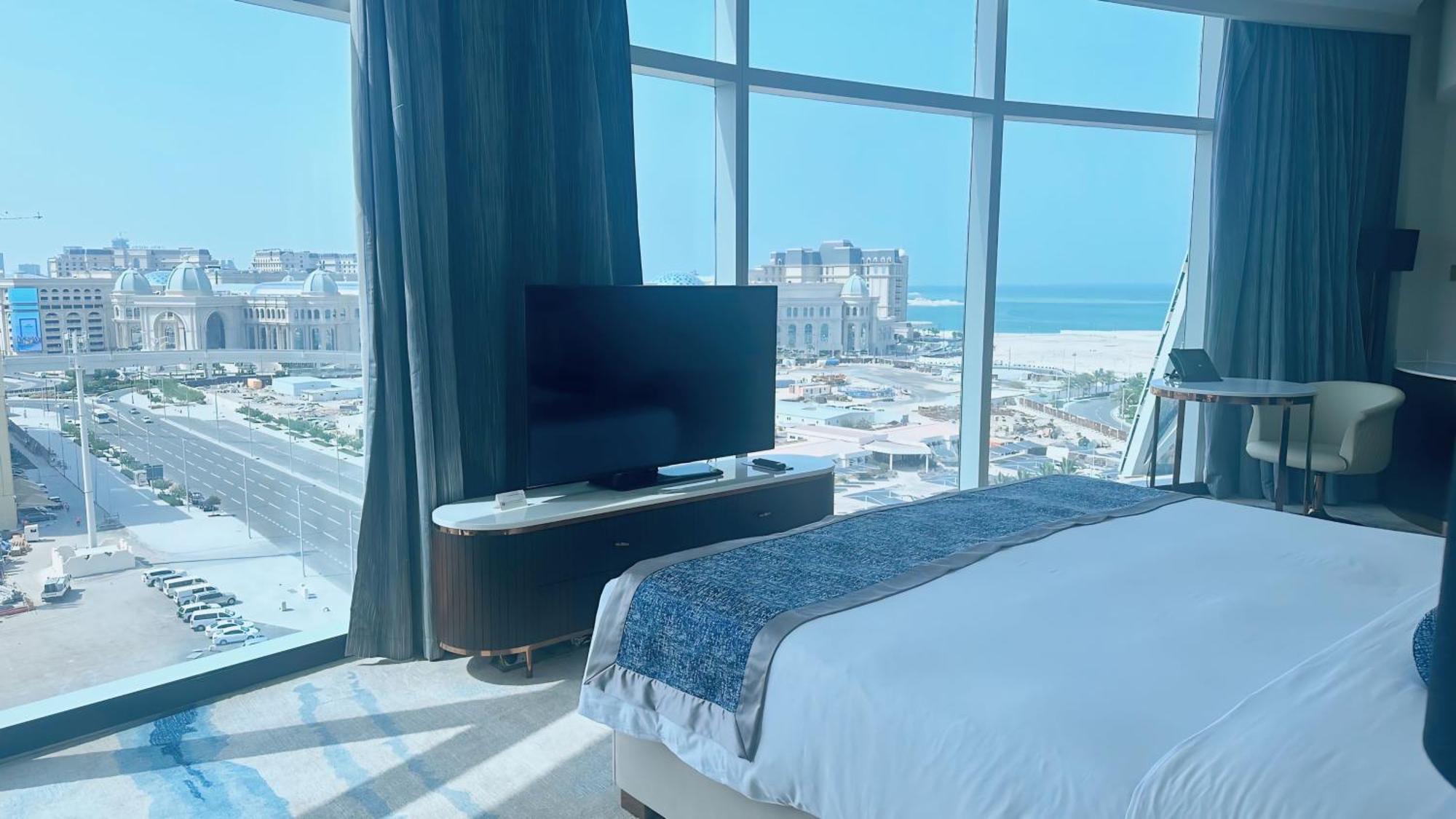 Century Marina - 5* Lusail