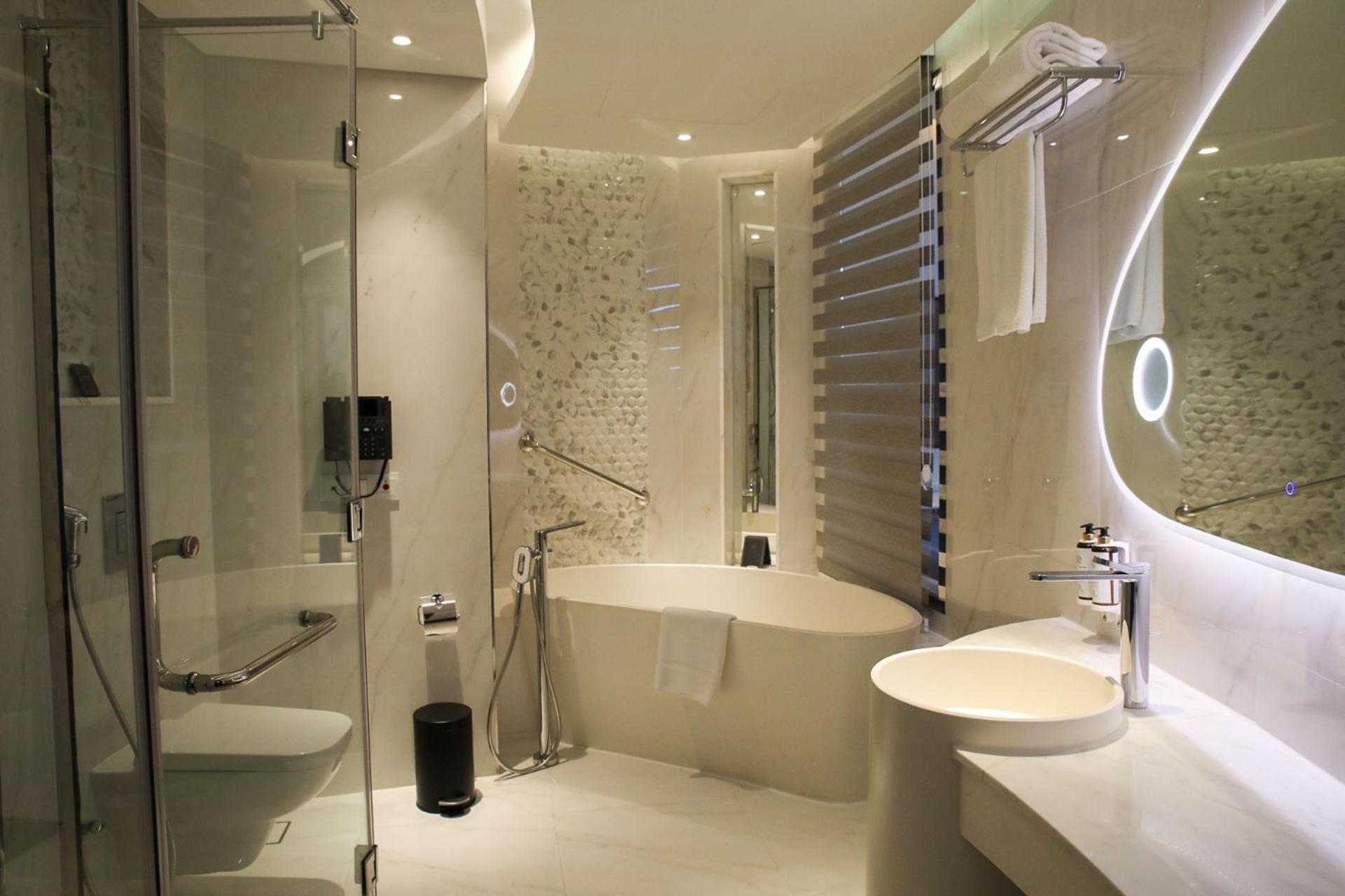 Hotel Century Marina - Lusail