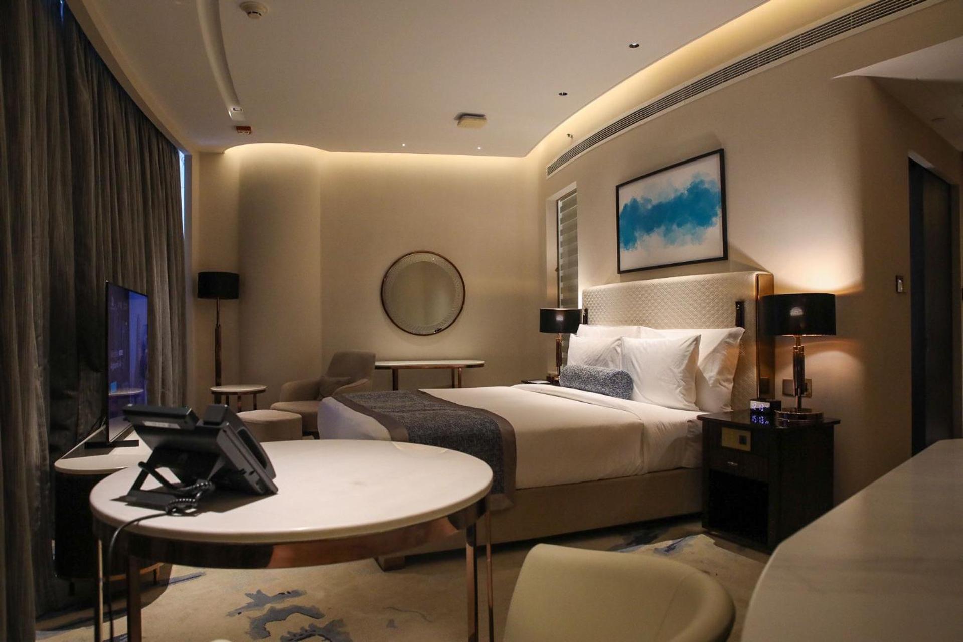 Century Marina - Hotel 5*