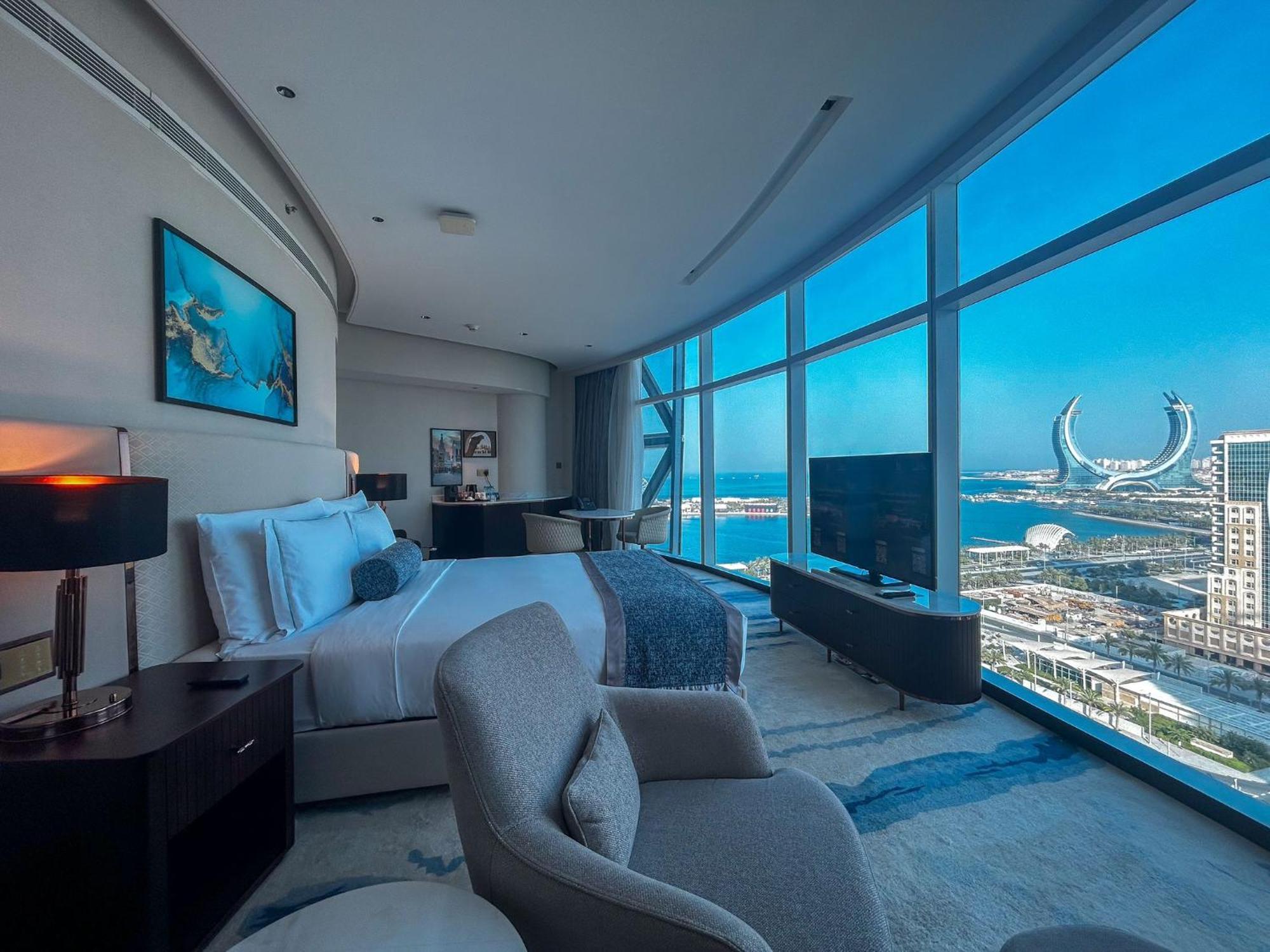 Hotel Century Marina - 5*