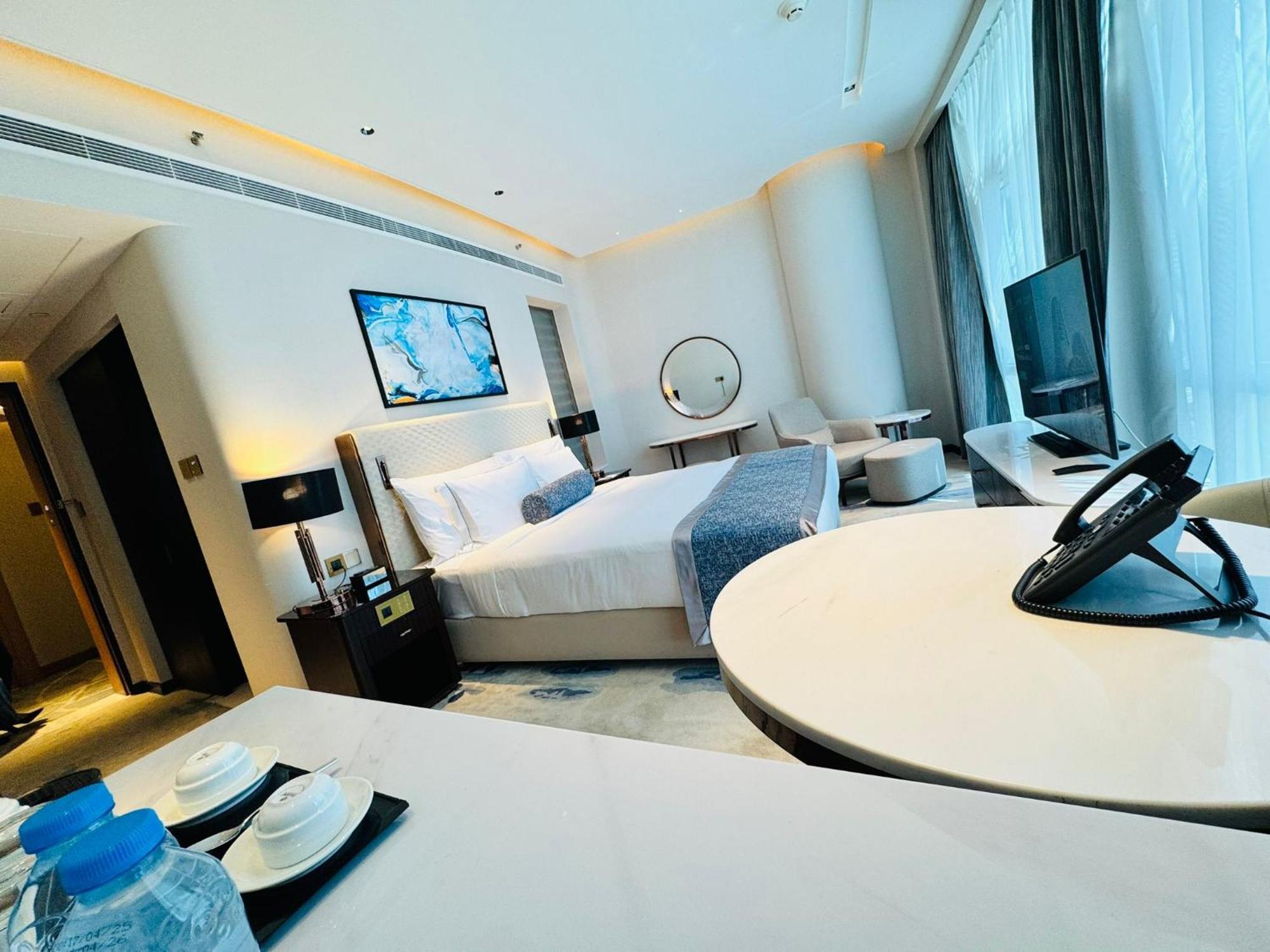 Hotel Century Marina - Lusail